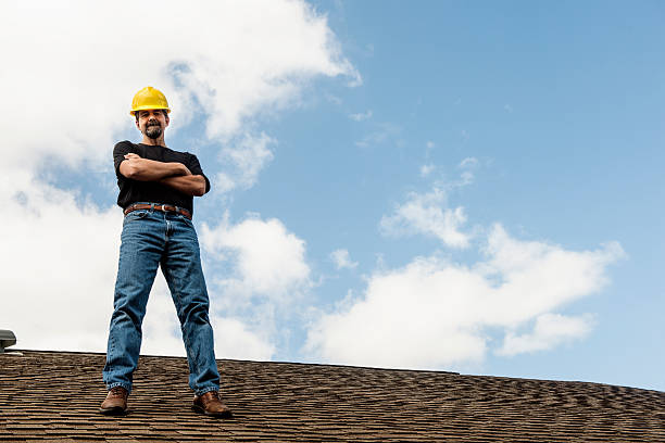 Residential Roof Replacement in Pico Rivera, CA
